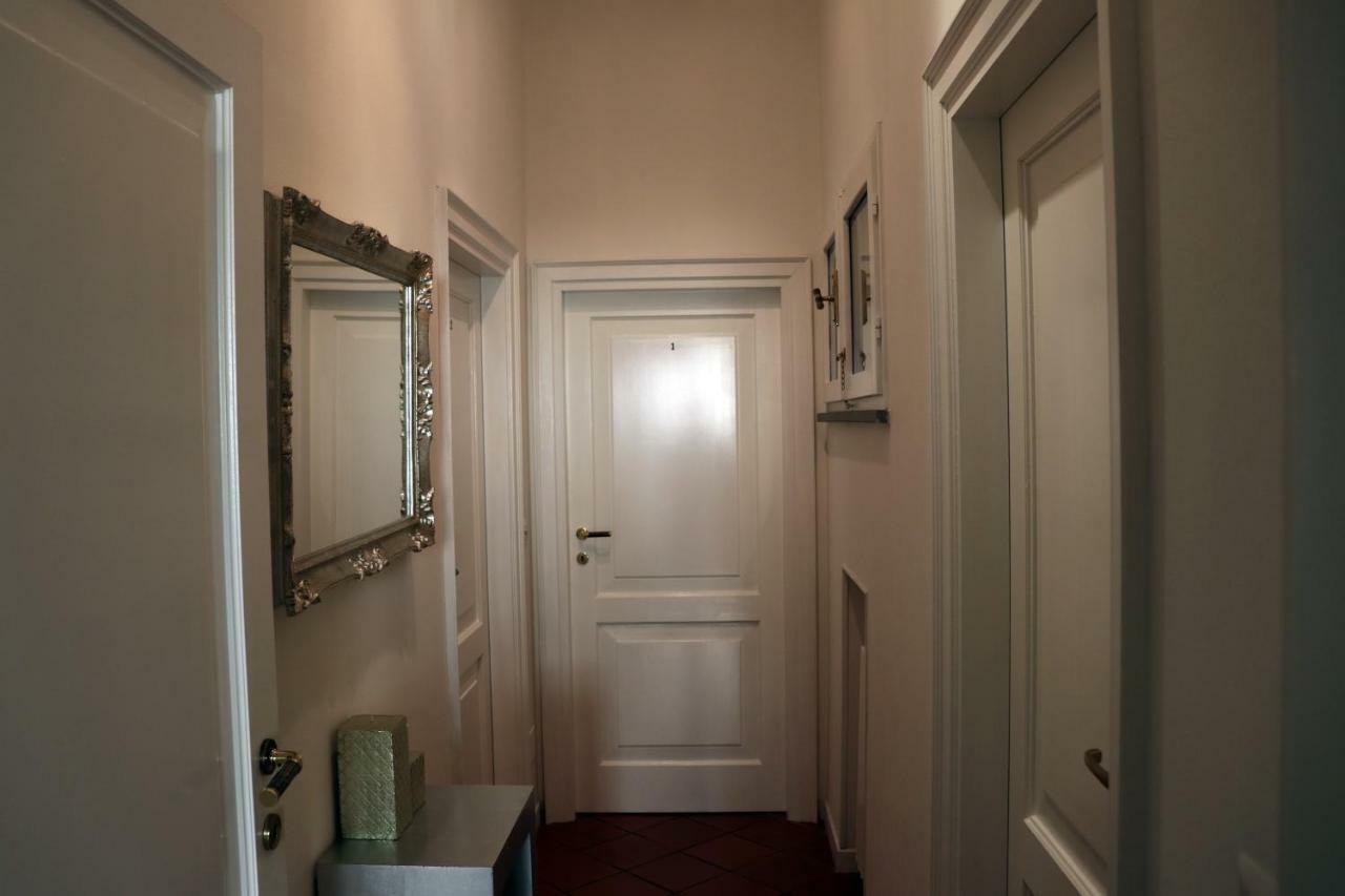 Paradiso24 Forlì Extérieur photo