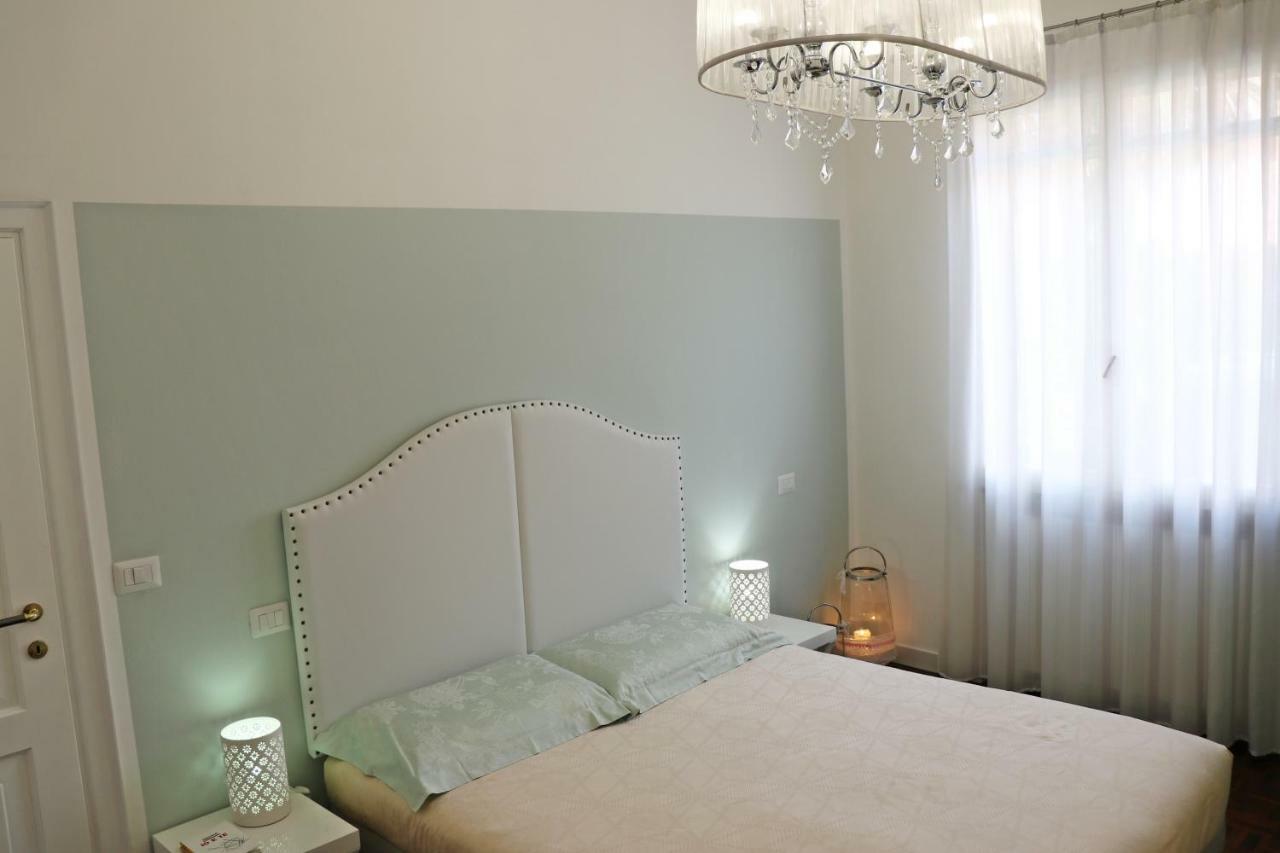 Paradiso24 Forlì Extérieur photo
