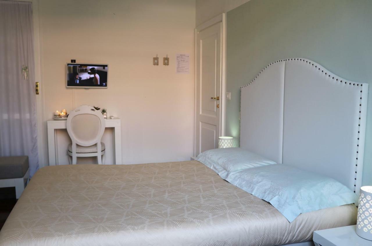Paradiso24 Forlì Extérieur photo